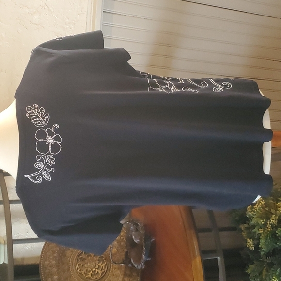 Croft&Barrow Top - Picture 2 of 6